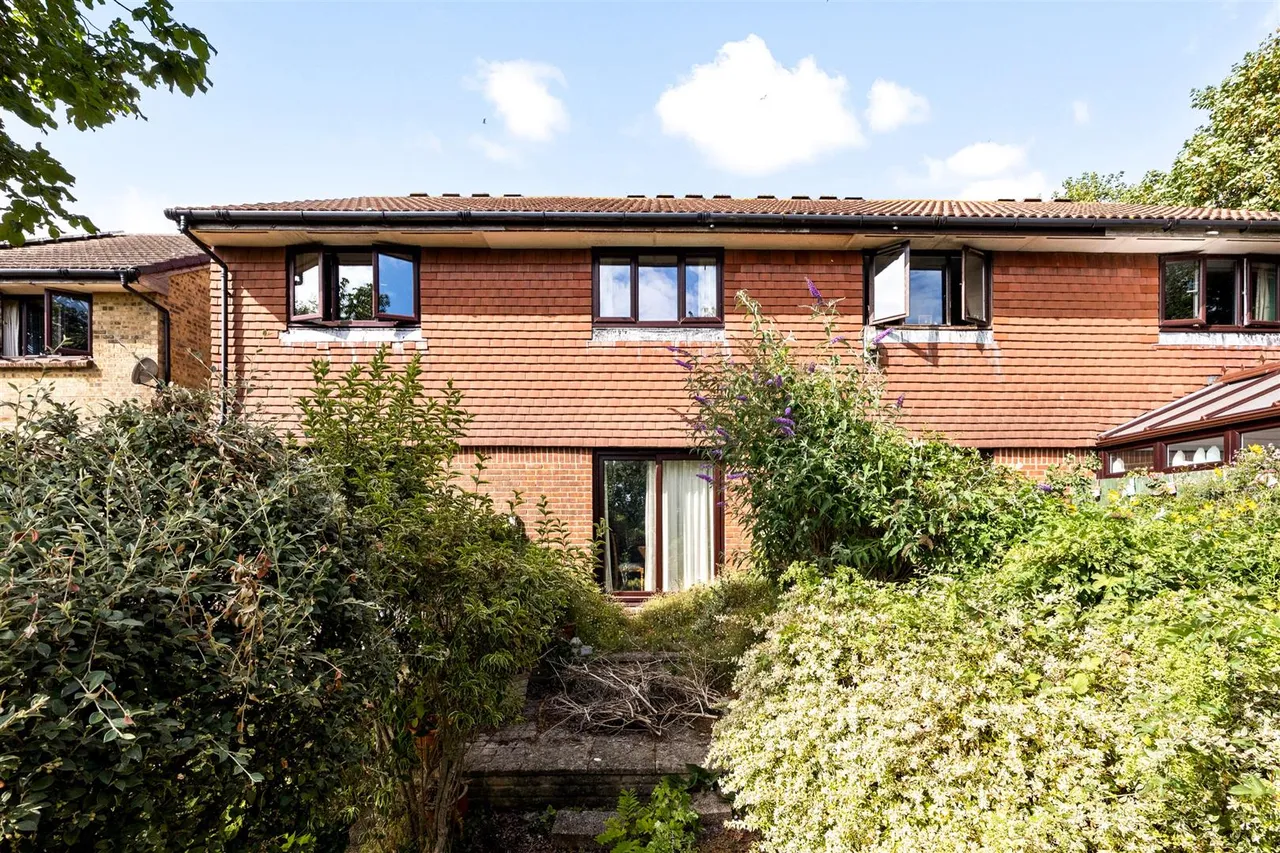 Warren Drive, Lewes, BN7 1HD, photo 15