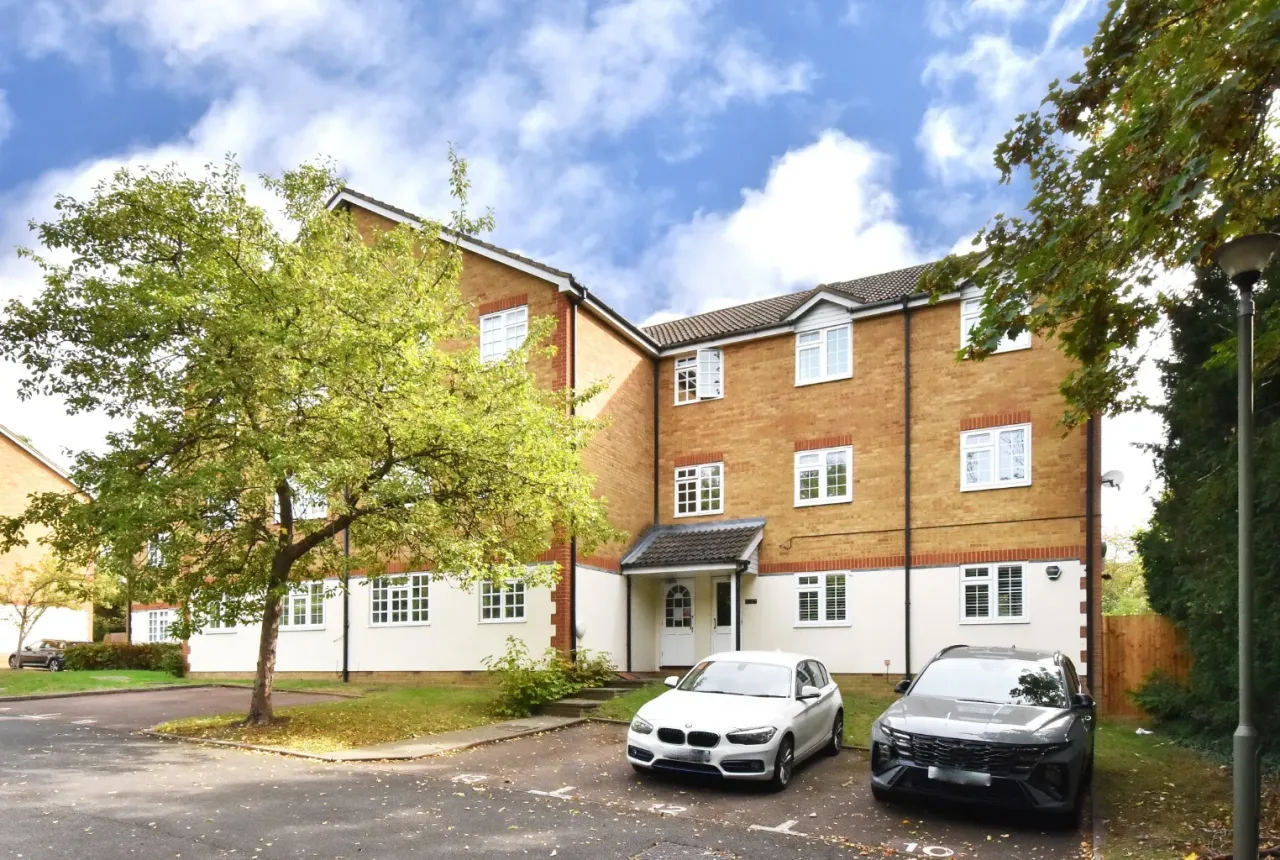 Hanson Close, Beckenham, photo 9
