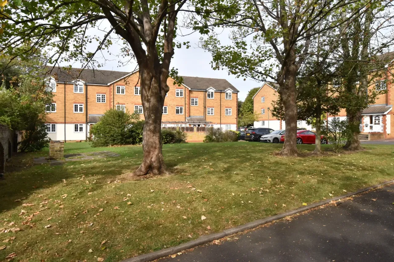 Hanson Close, Beckenham, photo 7