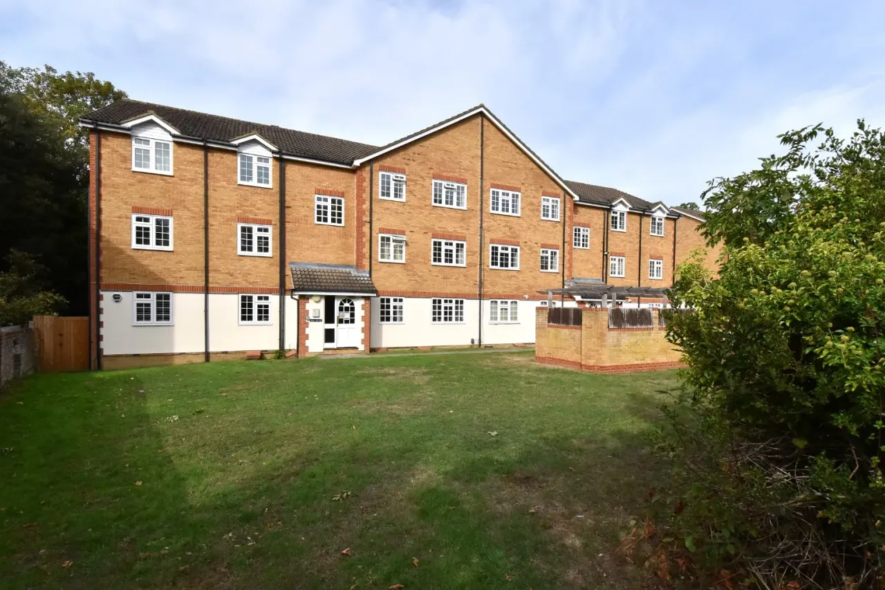 Hanson Close, Beckenham, photo 6