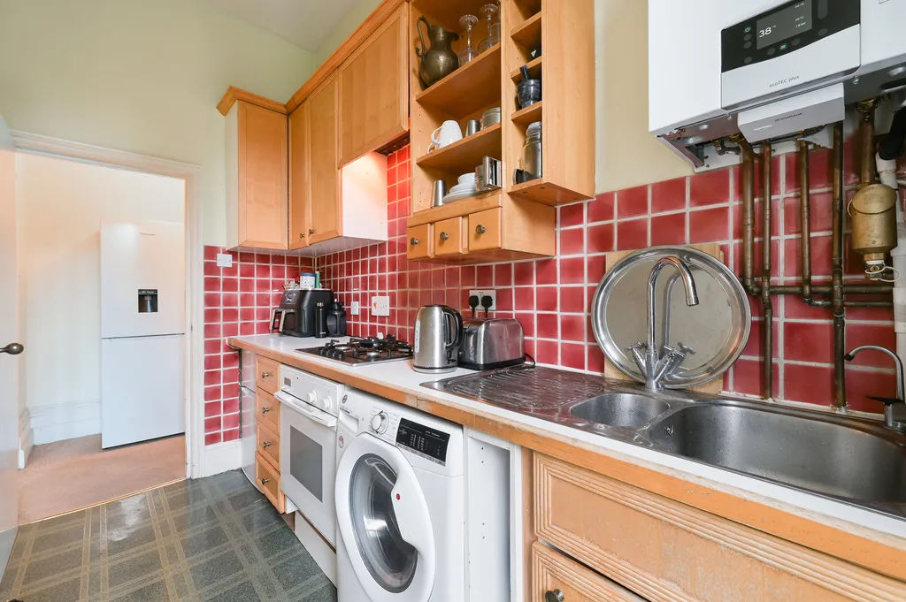 Elsham Road, London, W14, photo 4