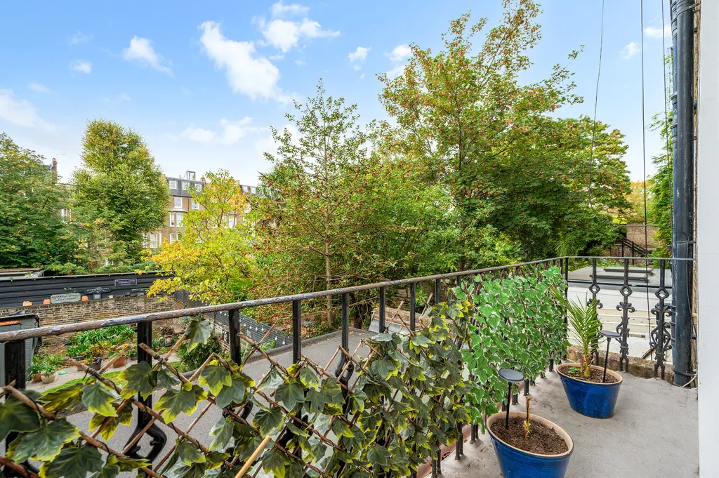 Elsham Road, London, W14, photo 8