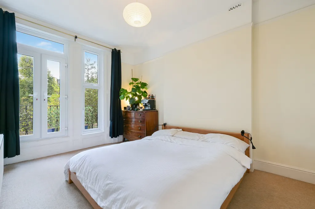 Elsham Road, London, W14, photo 5