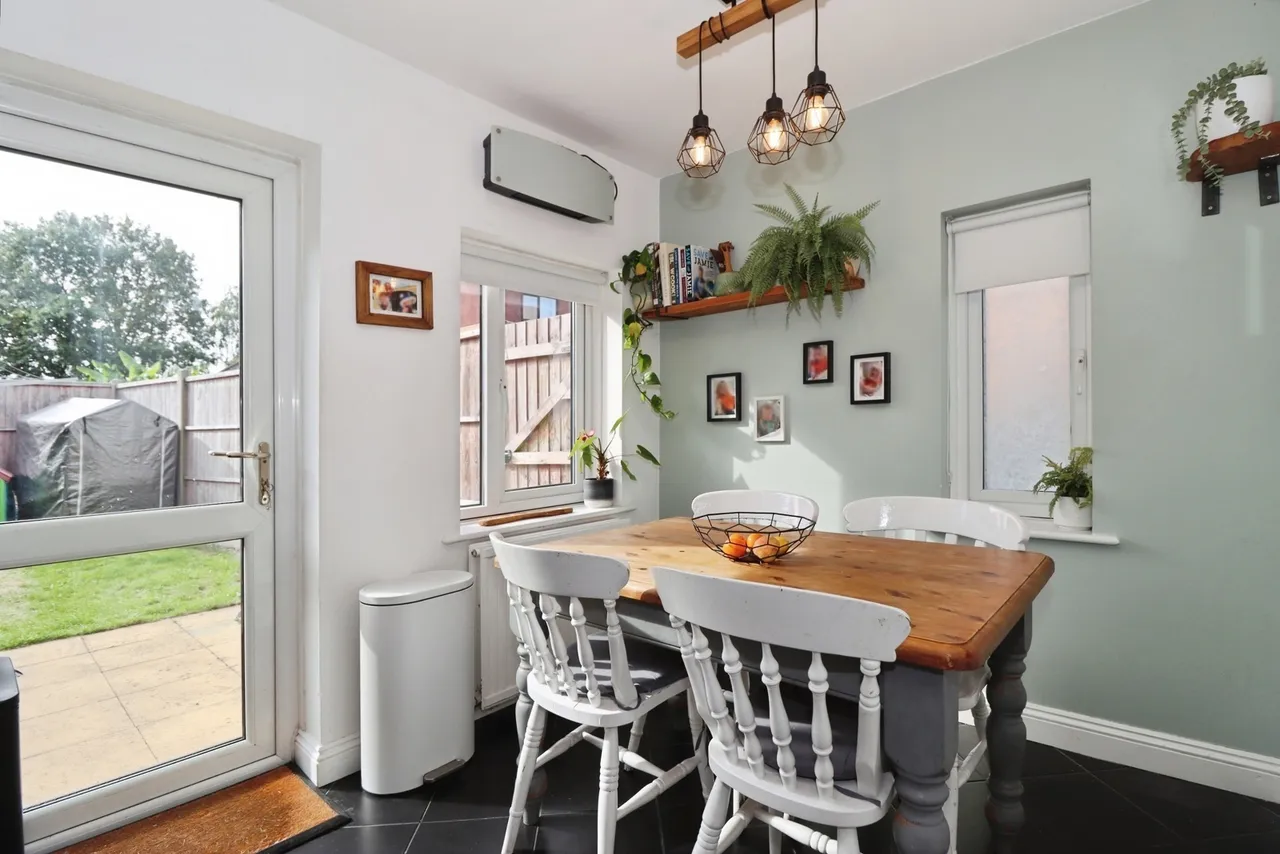 Rosebay Mead, Bristol, BS16, photo 12