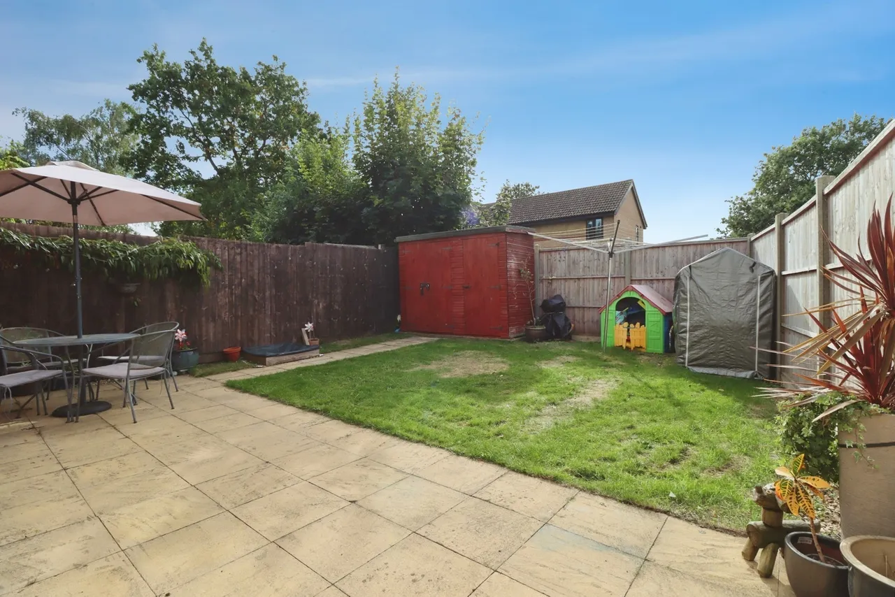 Rosebay Mead, Bristol, BS16, photo 5