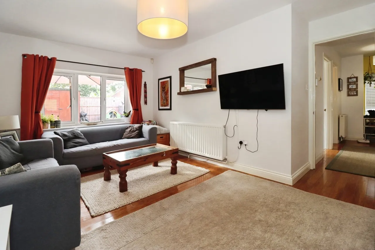 Rosebay Mead, Bristol, BS16, photo 9