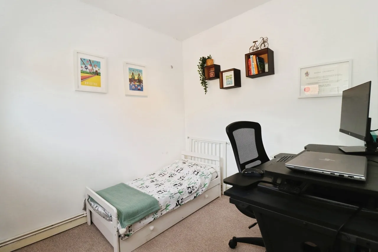 Rosebay Mead, Bristol, BS16, photo 8