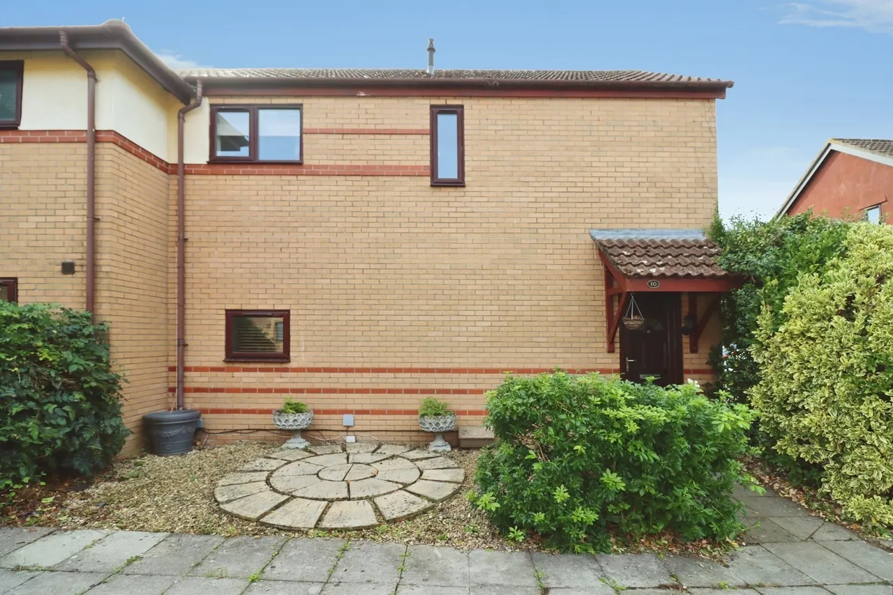 Rosebay Mead, Bristol, BS16, photo 14