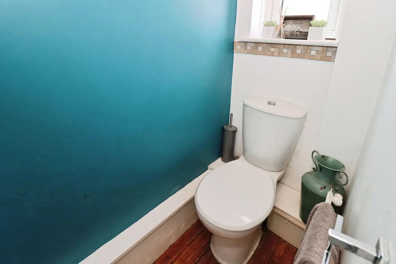 Rosebay Mead, Bristol, BS16, photo 13