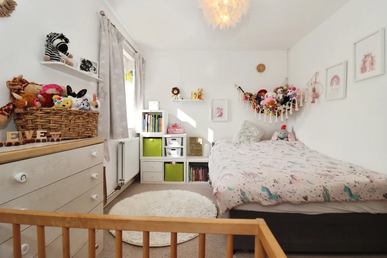 Rosebay Mead, Bristol, BS16, photo 11
