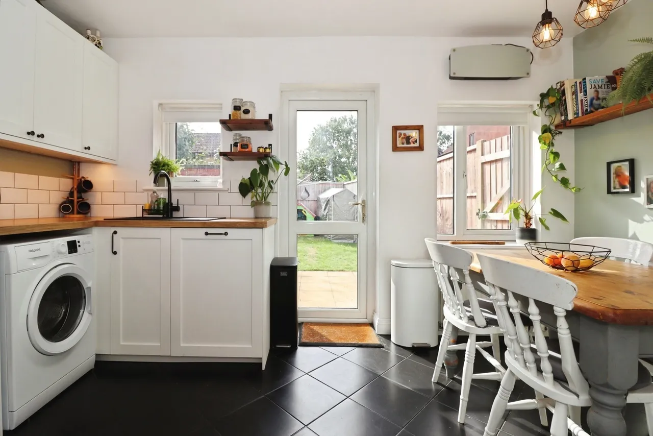Rosebay Mead, Bristol, BS16, photo 16