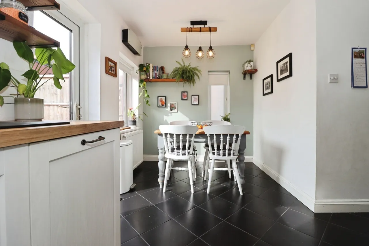 Rosebay Mead, Bristol, BS16, photo 4