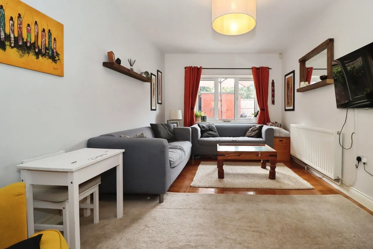 Rosebay Mead, Bristol, BS16, photo 15