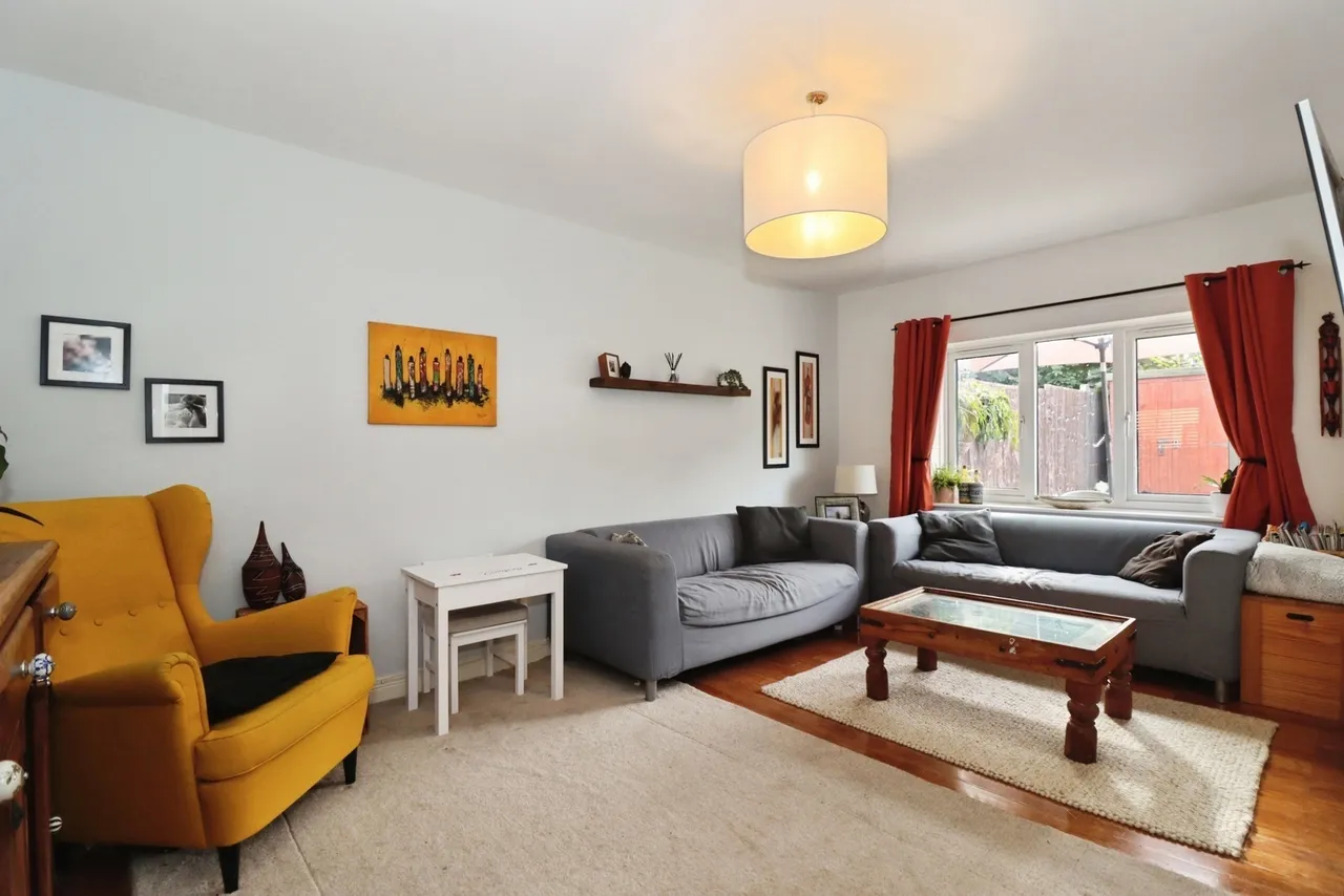 Rosebay Mead, Bristol, BS16, photo 3