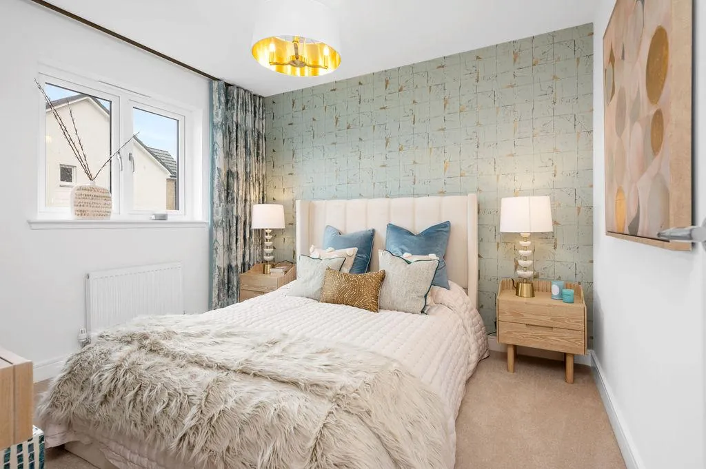 Oak Place, Mayfield, Dalkeith, EH22 5NE, photo 30