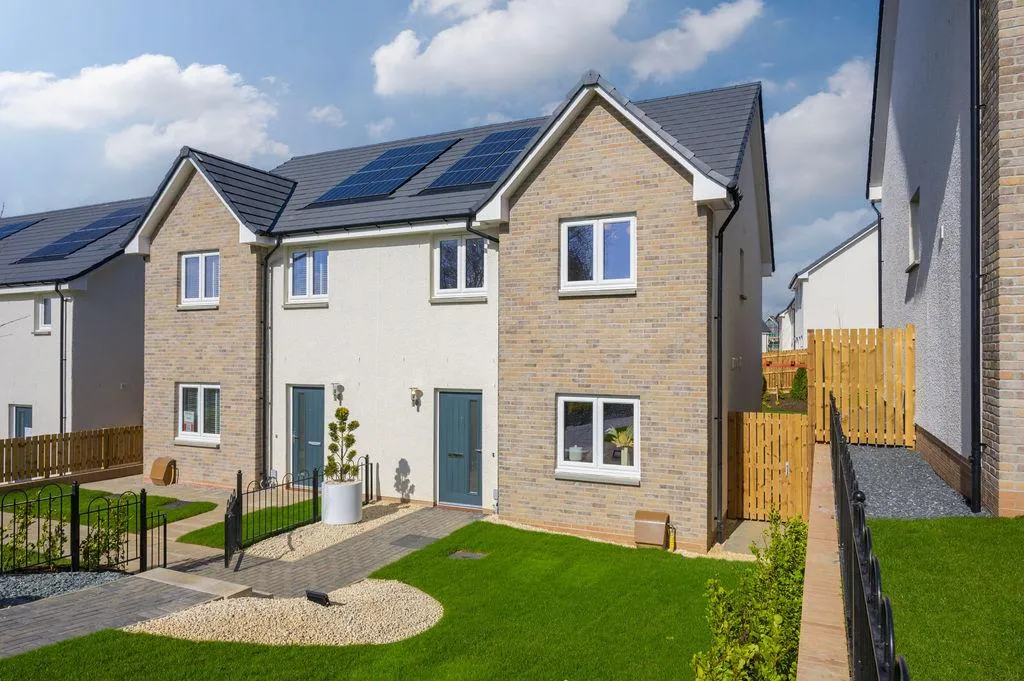 Oak Place, Mayfield, Dalkeith, EH22 5NE, photo 3