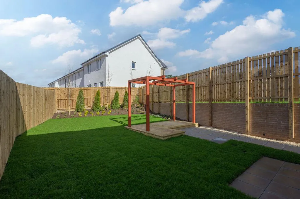 Oak Place, Mayfield, Dalkeith, EH22 5NE, photo 47