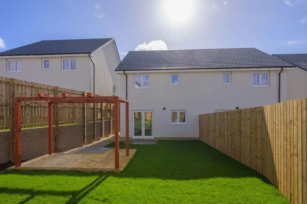 Oak Place, Mayfield, Dalkeith, EH22 5NE, photo 48