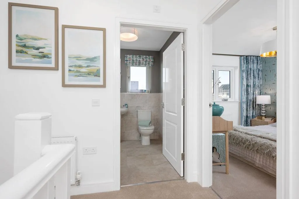 Oak Place, Mayfield, Dalkeith, EH22 5NE, photo 27