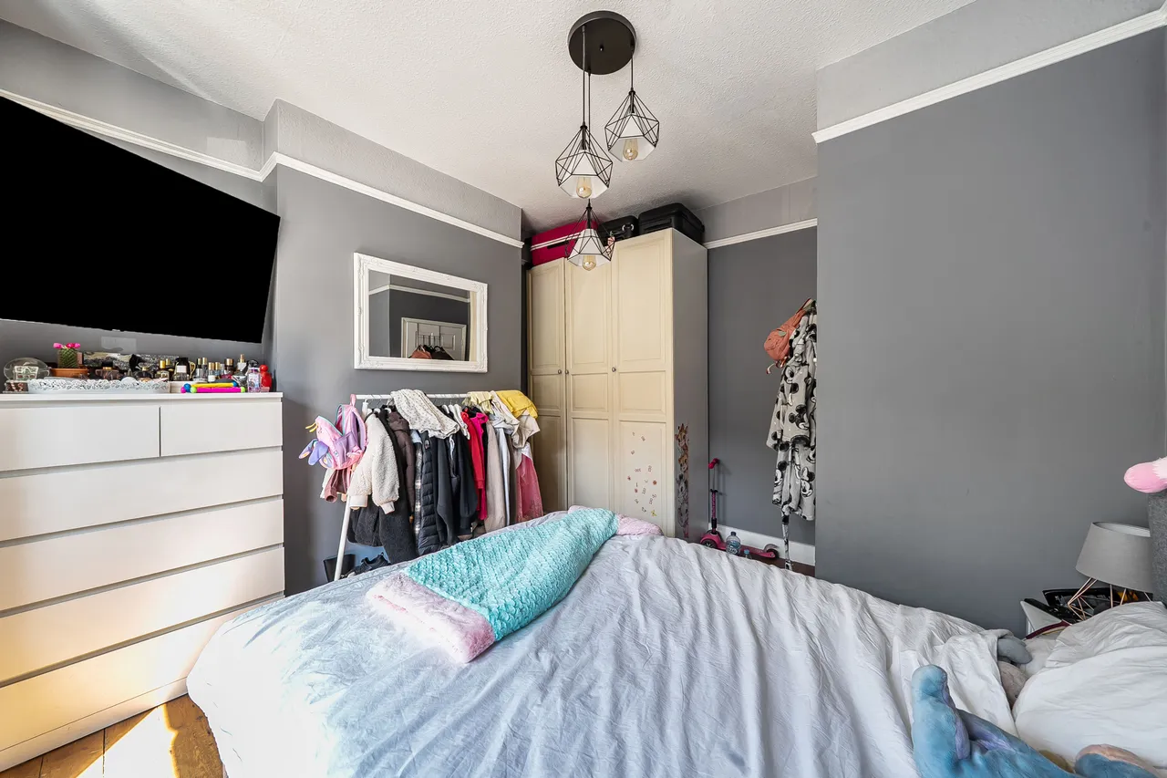 Ground Floor Flat, 29 Hotham Road, London, photo 8