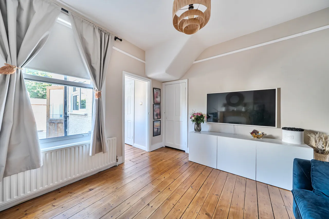 Ground Floor Flat, 29 Hotham Road, London, photo 7
