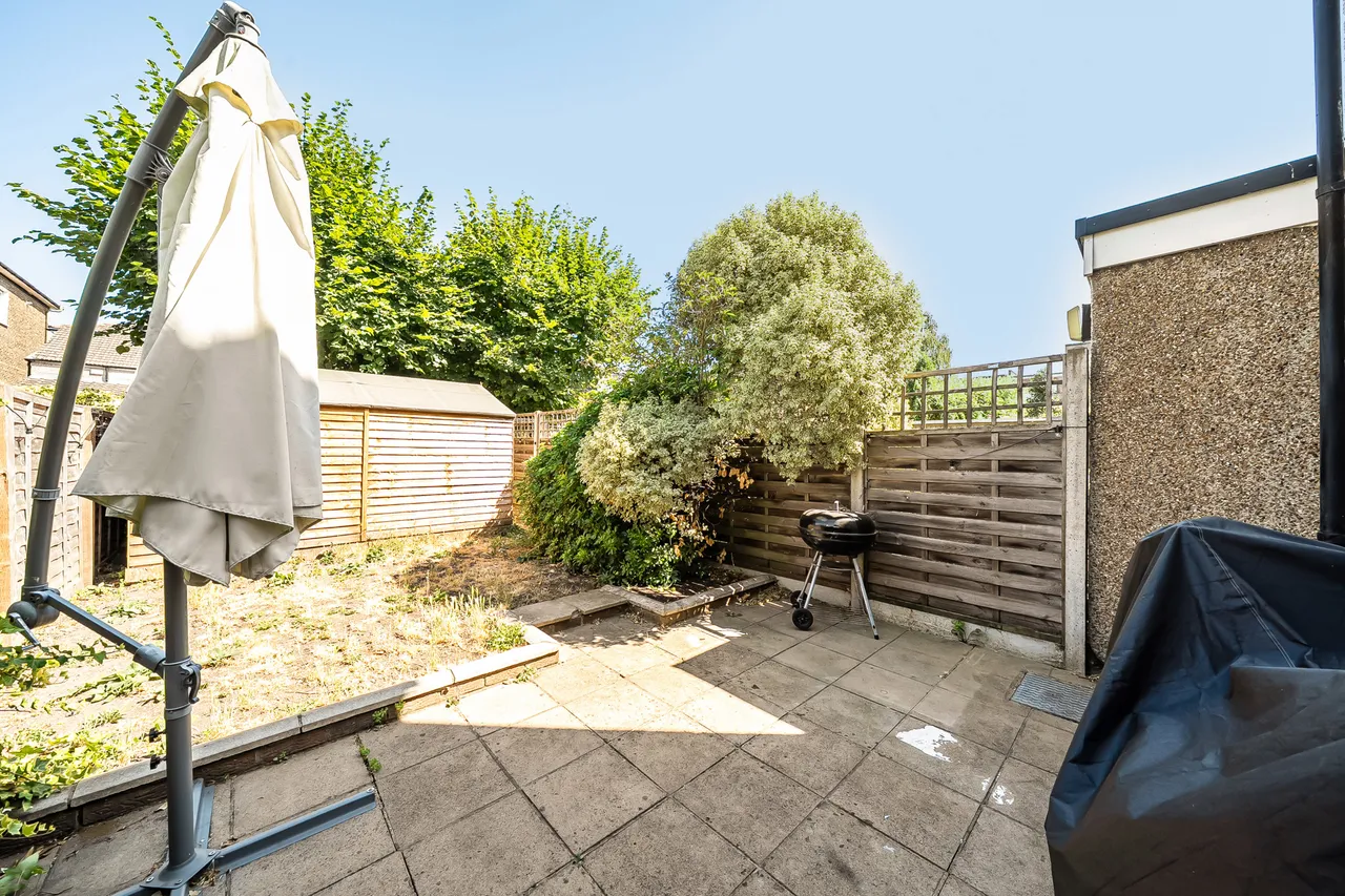 Ground Floor Flat, 29 Hotham Road, London, photo 4