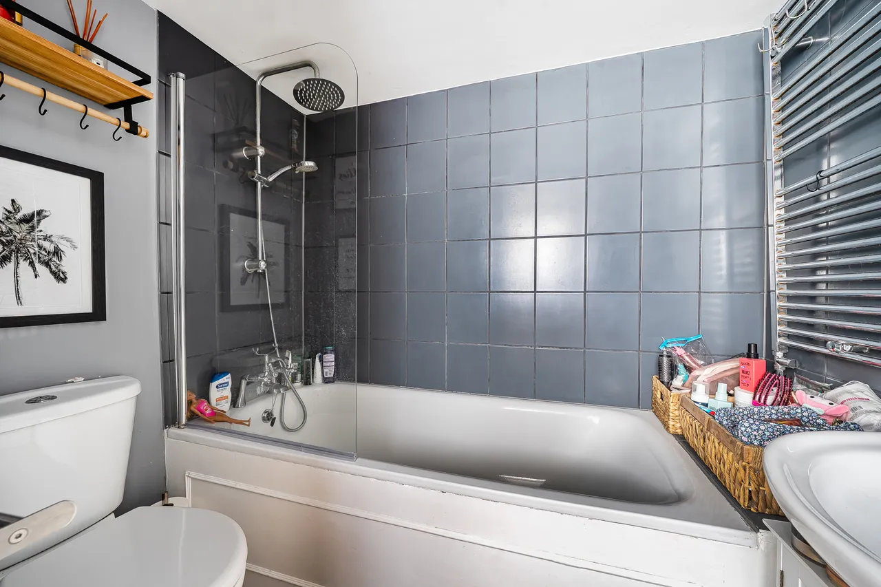 Ground Floor Flat, 29 Hotham Road, London, photo 9