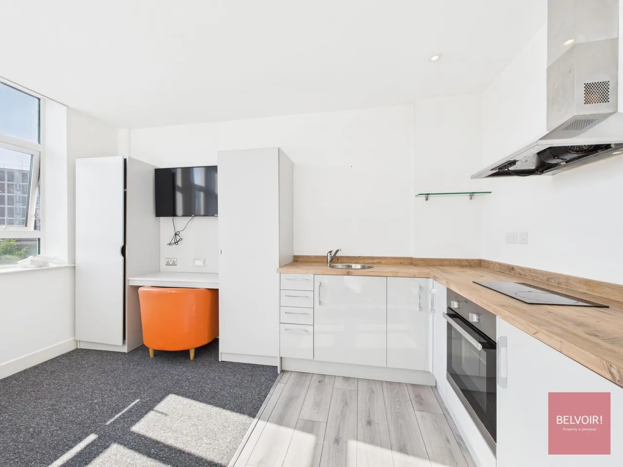 College Street, City Centre, Swansea, SA1, photo 2
