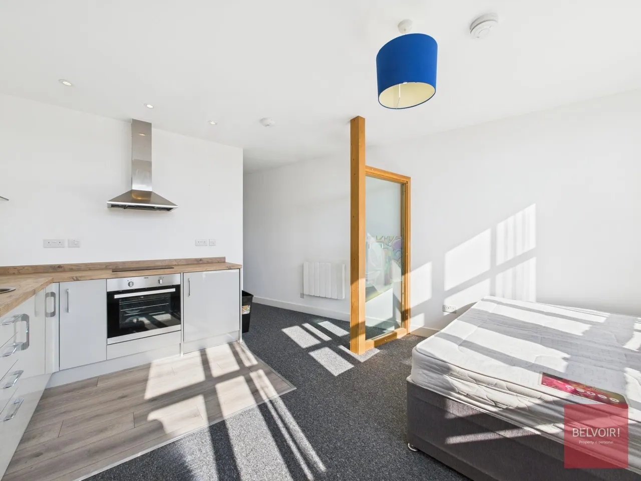 College Street, City Centre, Swansea, SA1, photo 5