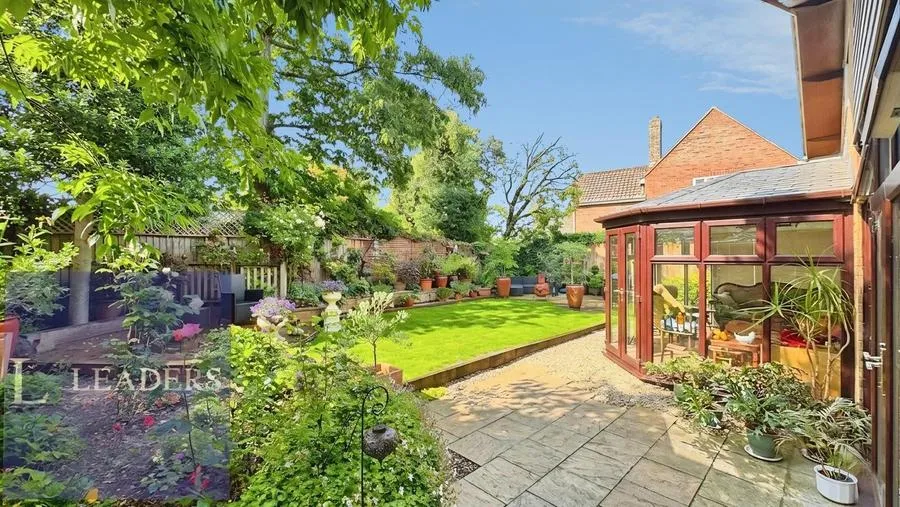Melford Road, Sudbury, CO10, photo 28