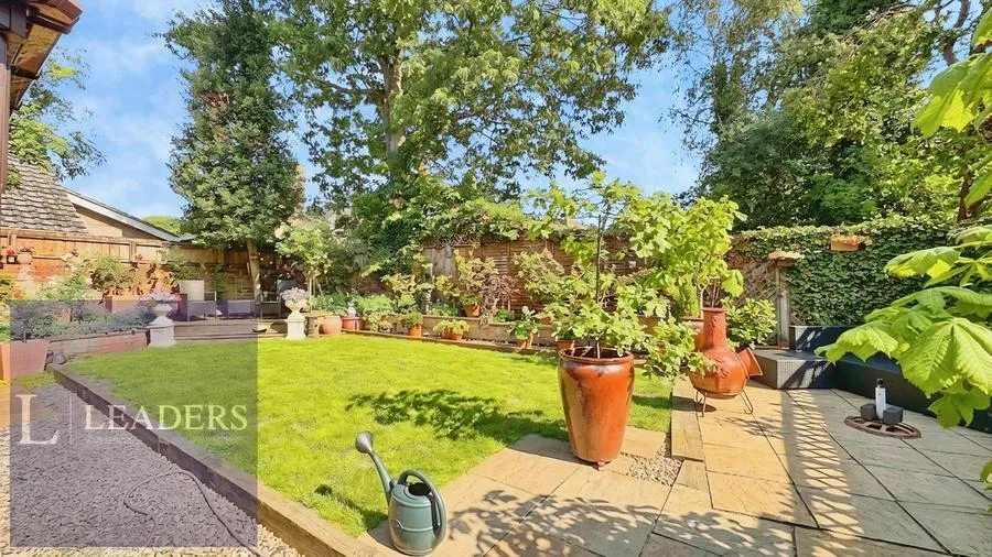 Melford Road, Sudbury, CO10, photo 25