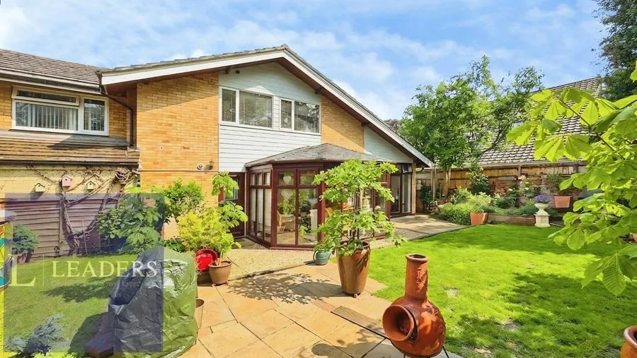 Melford Road, Sudbury, CO10, photo 27
