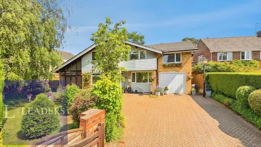 4 bed house for sale, Melford Road, Sudbury, CO10