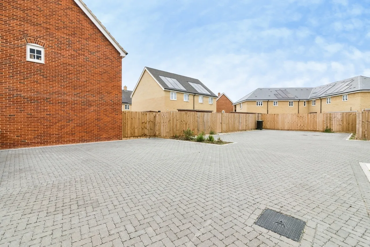 Mayfly Way, Beccles, Suffolk, NR34, photo 19