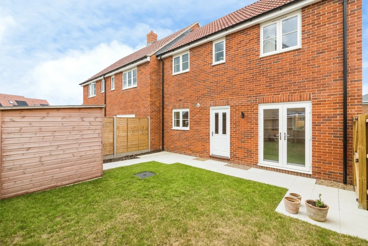 Mayfly Way, Beccles, Suffolk, NR34, photo 9