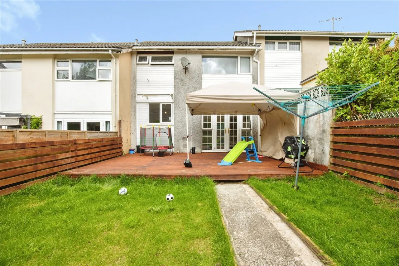 Flamank Park, Bodmin, PL31, photo 16