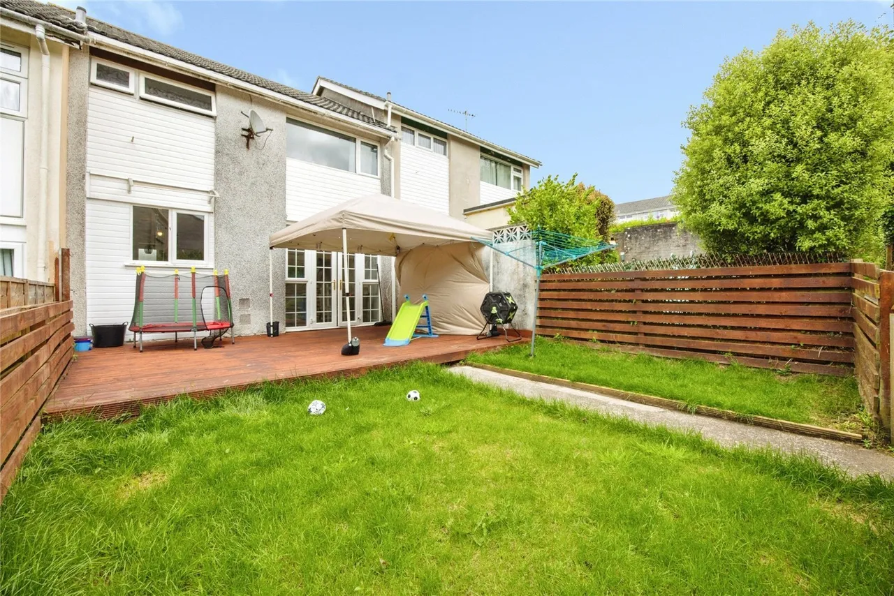 Flamank Park, Bodmin, PL31, photo 10