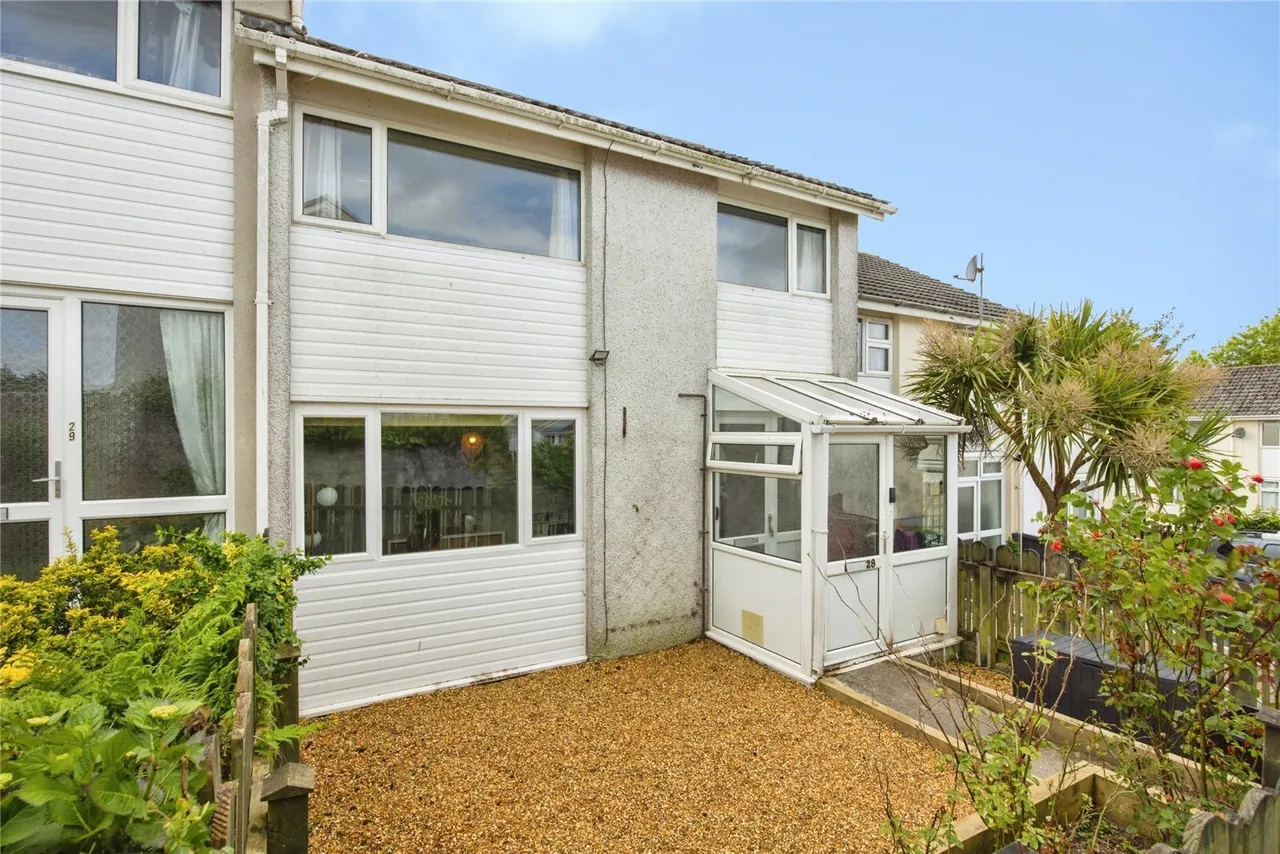 Flamank Park, Bodmin, PL31, photo 17