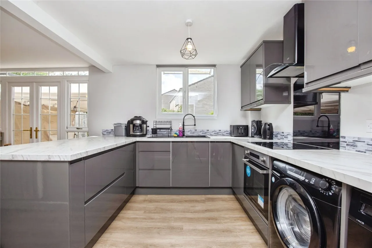2 bed house for sale, Flamank Park, Bodmin, PL31