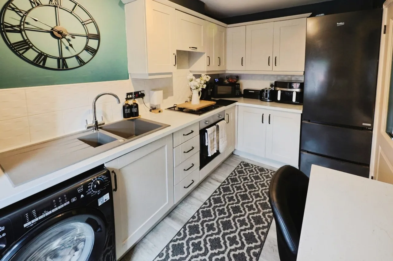 Central Grange, St. Helen Auckland, DL14, photo 6