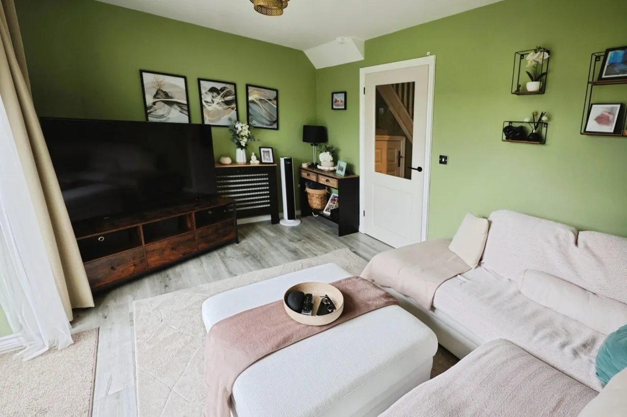 Central Grange, St. Helen Auckland, DL14, photo 2