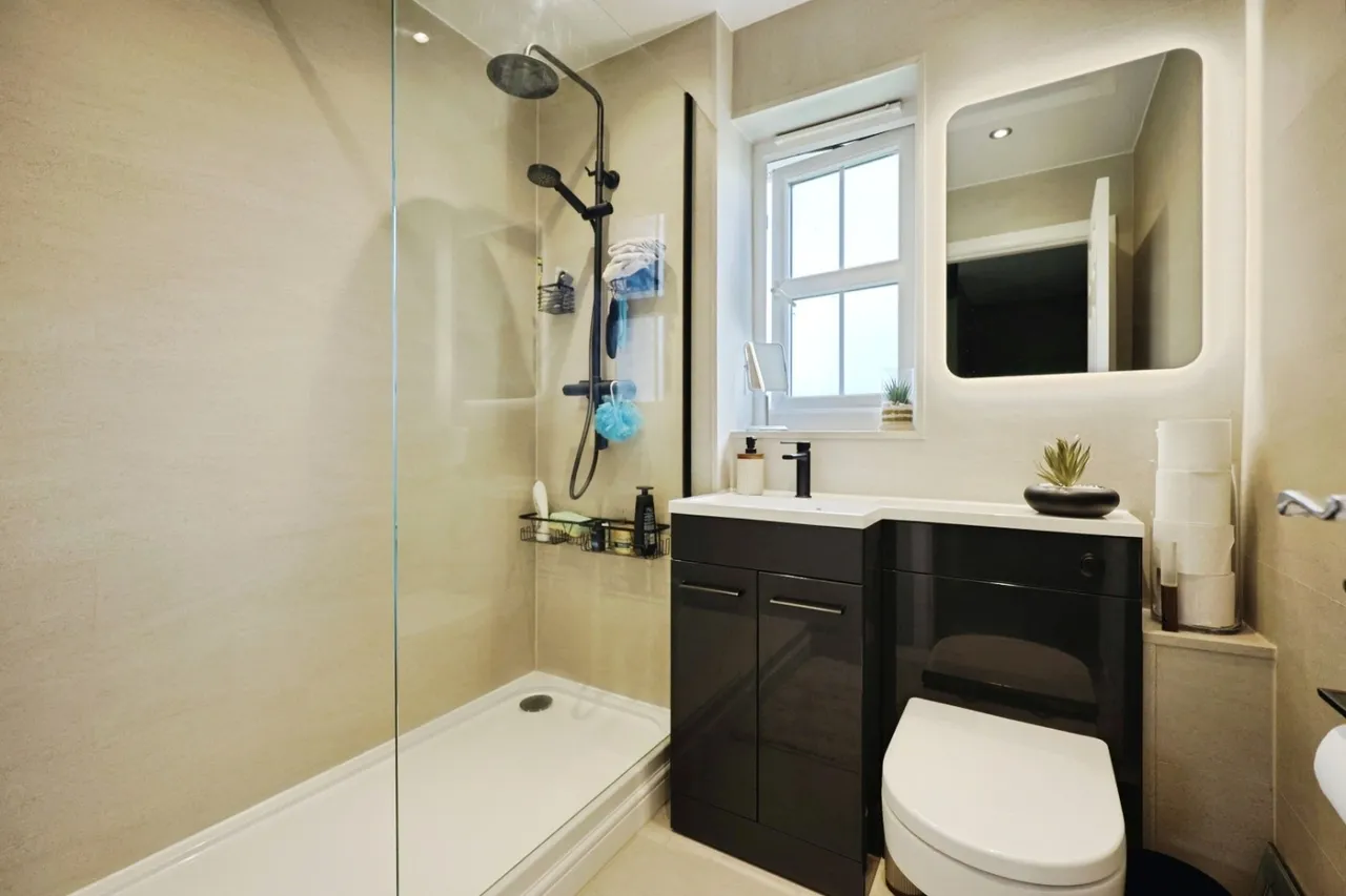Central Grange, St. Helen Auckland, DL14, photo 10