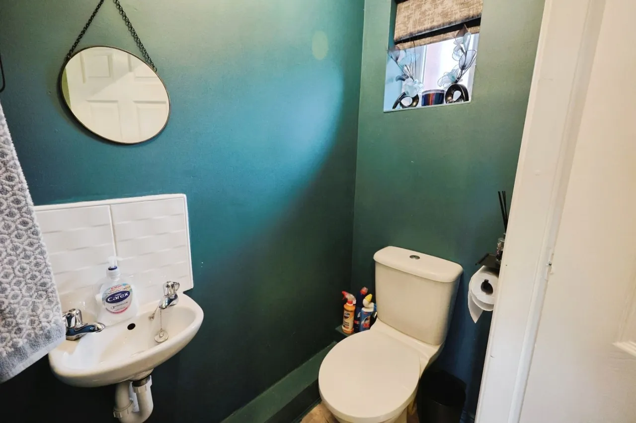 Central Grange, St. Helen Auckland, DL14, photo 7