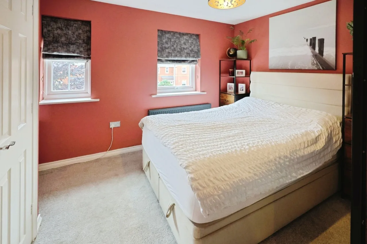 Central Grange, St. Helen Auckland, DL14, photo 8