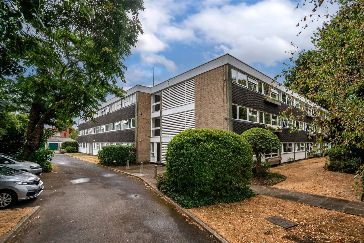 Wellesley Road, Twickenham, TW2, photo 13