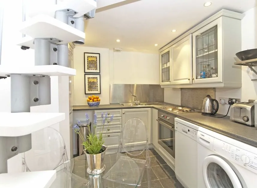 Ladbroke Grove, Notting Hill, W11, photo 4