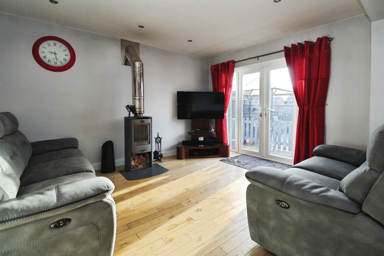 Meadow Rise, Bewdley, DY12 1JS, photo 2