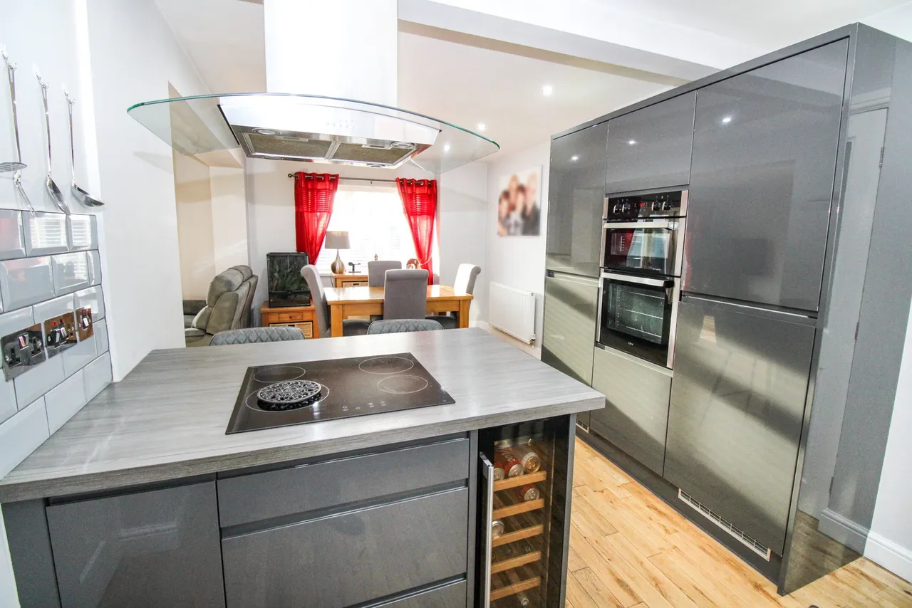 Meadow Rise, Bewdley, DY12 1JS, photo 7