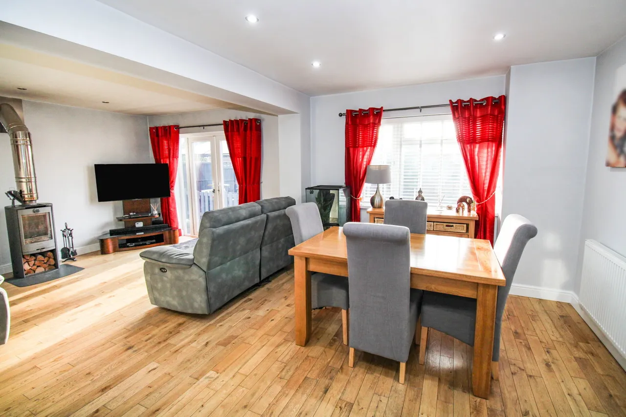 Meadow Rise, Bewdley, DY12 1JS, photo 4