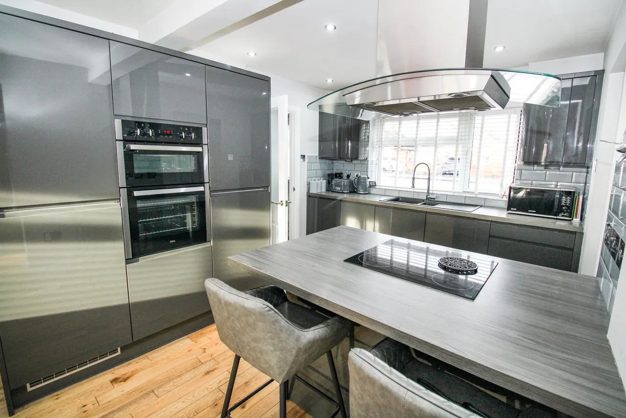Meadow Rise, Bewdley, DY12 1JS, photo 8